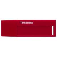 USB флеш накопичувач Toshiba 16GB DAICHI Red USB 3.0 (THNV16DAIRED(6)