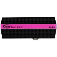 USB флеш накопичувач Team 32GB C101 Pink USB 2.0 (TC10132GK01)
