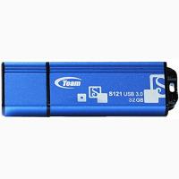 USB флеш накопичувач Team 32GB S121 Blue USB 3.0 (TS12132GL01)