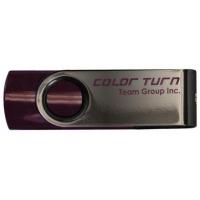 USB флеш накопичувач Team 64GB Color Turn Purple USB 2.0 (TE90264GP01)