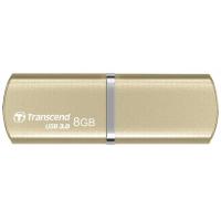 USB флеш накопичувач Transcend 8GB JetFlash 820 USB 3.0 (TS8GJF820G)