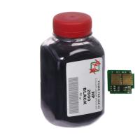 Тонер HP CLJ 2600 BLACK +chip AHK (1500170/330053)