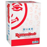 Настільна гра Kodkod Rummikub (8500)