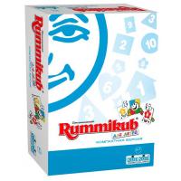 Настільна гра Kodkod Rummikub для детей (8602)