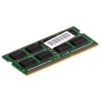 Модуль пам'яті для ноутбука SoDIMM DDR-3 4GB 1333 MHz Samsung (4/1333 sam)