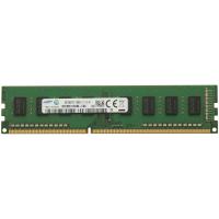 Модуль пам'яті для комп'ютера DDR3 4GB 1600 MHz Samsung (M378B5173DB0-CK000)