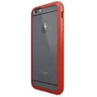 Чохол до мобільного телефона Colorant Color case - Red (7275)