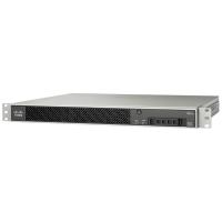 Файєрвол Cisco ASA5512-IPS-K8