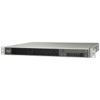 Файєрвол Cisco ASA5525-SSD120-K9