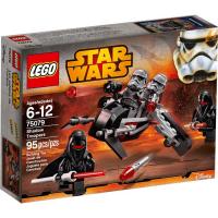 Конструктор LEGO Star Wars Воины Тени (75079)