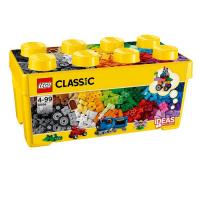 Конструктор LEGO Classic Коробка кубиків для творчого конструювання (10696)
