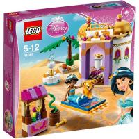 Конструктор LEGO Disney Princess Экзотический дворец Жасмин (41061)