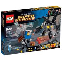 Конструктор LEGO Super Heroes Горила Гродд сходит с ума (76026)