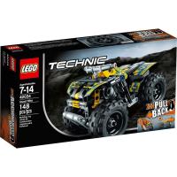 Конструктор LEGO Technic Квадроцикл (42034)