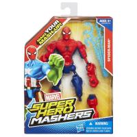 Фігурка для геймерів Hasbro Человек паук с паутиной (A6825-10)