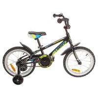 Дитячий велосипед Lerock RX16 Boy 16