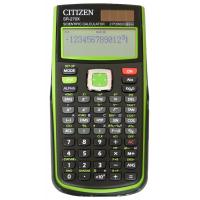 Калькулятор Citizen SR-270 XGR