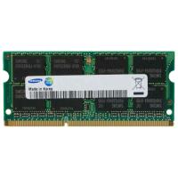 Модуль пам'яті для ноутбука SoDIMM DDR3 2GB 1333 MHz Samsung (M471B5773DH0-YH9)