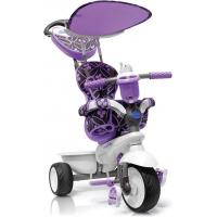Дитячий велосипед Smart Trike Dream 4 в 1 (8000700)