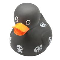 Іграшка для ванної LiLaLu Пират утка (L1835)