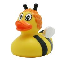 Іграшка для ванної LiLaLu Пчелка утка (L1890)