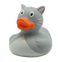 Іграшка для ванної LiLaLu Кошка утка (L1897)