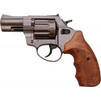 Револьвер під патрон Флобера Stalker Titanium 2.5'' коричневый (GT25W)