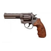 Револьвер під патрон Флобера Stalker Titanium 4.5'' коричневый (GT45W)