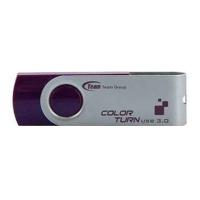 USB флеш накопичувач Team 8GB Color Turn E902 Purple USB 3.0 (TE90238GP01)