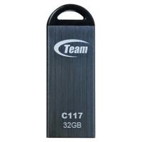 USB флеш накопичувач Team 32GB C117 USB 2.0 (TC11732GC01)