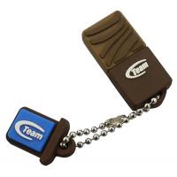 USB флеш накопичувач Team 32GB C118 Brown USB 2.0 (TC11832GN01)