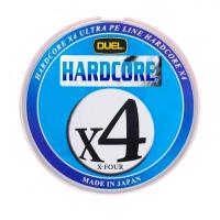 Шнур Duel Hardcore X4 (H3240-G)