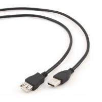 Дата кабель USB2.0 AM/AF 4.5m Computer Cable (CBL-USB2-AMAF-15)