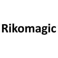 Пульт ДК для телевізора Rikomagic MK705К