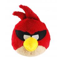 М'яка іграшка Angry Birds Space Птичка красная (92671)