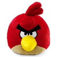 М'яка іграшка Angry Birds Птичка красная (90837)
