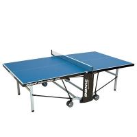 Тенісний стіл Donic Outdoor Roller 1000 Blue (230291-B)
