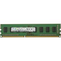 Модуль пам'яті для комп'ютера DDR3 2GB 1600 MHz Samsung (M378B5773QB0-CK0)