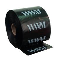 Рукав для упаковки WWM 240мм x 90мкм (в рулонах) (WWMID-69278)