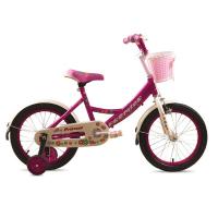 Дитячий велосипед Premier Princess 16
