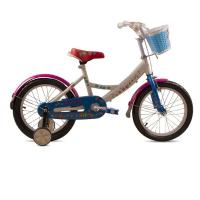 Дитячий велосипед Premier kids Princess 16
