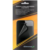 Плівка захисна Grand-X Ultra Clear для LG Optimus L9 P765 (PZGUCLGL9)