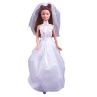 Лялька Toyslab Ася Свадебное платье белое (35009-2)