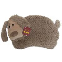 М'яка іграшка Grand Собака Боня коричневая 40 см (4003GCA)