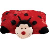 М'яка іграшка Pillow Pets Декоративная подушка божья коровка (DP02141)