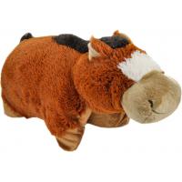 М'яка іграшка Pillow Pets Декоративная подушка конь (DP02275)