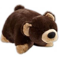М'яка іграшка Pillow Pets Декоративная подушка медвежонок (DP02419)