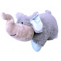 М'яка іграшка Pillow Pets Декоративная подушка слоненок (DP02418)