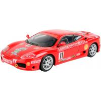 Збірна модель Revell Ferrari 360 Challenge M. Lehner, 1:32 (7138)