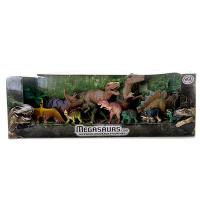 Ігровий набір HGL Динозавры (большой) (SV10804)